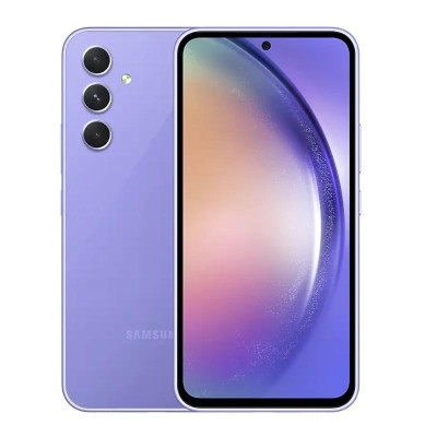 Samsung Galaxy A54 5G 6.4" 8GB 128GB Light Violet