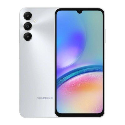 Samsung Galaxy A05s 6.7" FHD+ 64GB 4GB Silver