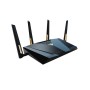 Asus RT-BE88U WiFi7 Router AiMesh 1x10GbE 1x10SFP+