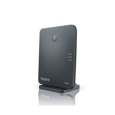 YEALINK W60B Base Telefono DECT