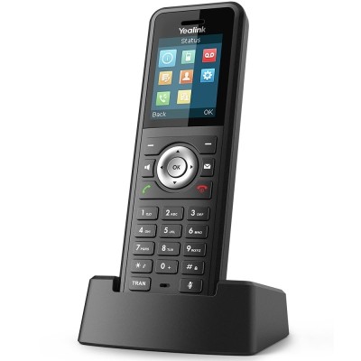 YEALINK W59R Portátil DECT rugerizado IP67