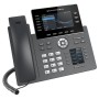 GrandStream IP Phone GRP2616 6 lineas WiFi BT