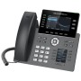 GrandStream IP Phone GRP2616 6 lineas WiFi BT