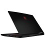 MSI Thin GF63-010XES i7-12650H 16 512 4050 DOS 15"