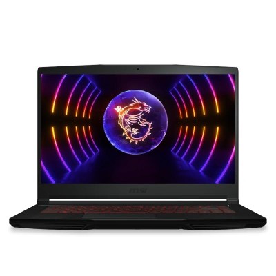 MSI Thin GF63-092XES i5-12450H 16 1TB 4050 DOS 15"