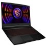 MSI Thin GF63-092XES i5-12450H 16 1TB 4050 DOS 15"