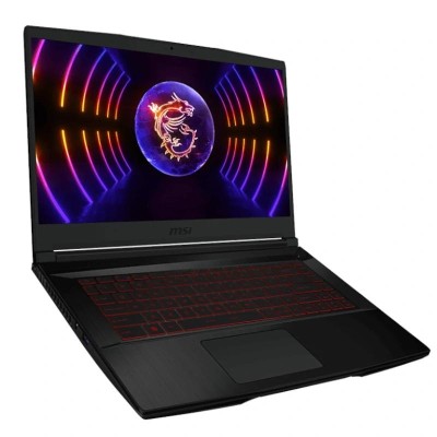 MSI Thin GF63-1076XES i5-12450H 16 512 2050 DOS 15