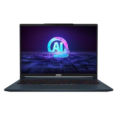 MSI Stealth 16AI-043 Ultra9 32GB 1TB 4060 DOS 16"A