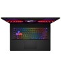 MSI Sword 17HX-031ES i7-14700 16 1TB 4060 W11H 17"