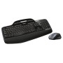 Logitech MK710 Teclado+Ratón Inalámbrico