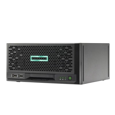 HPE ProLiant MicroServer Gen10 G6405 16GB