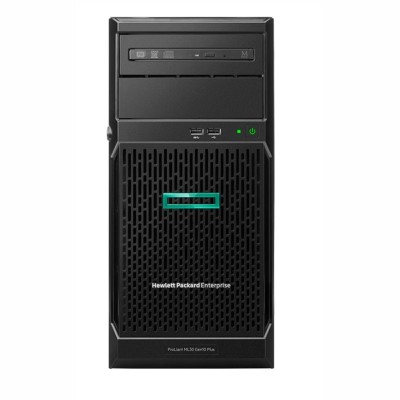 HPE ProLiant ML30 G10 Intel Xeon E-2314 16GB