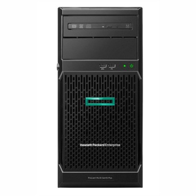 HPE ProLiant ML30 G10 E-2314 16GB DDR4