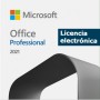 Microsoft Office 2021 Profesional ESD