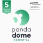 Panda Dome Essential 5 lic 2A ESD