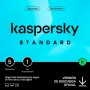 Kaspersky Standard 5L/1A ESD