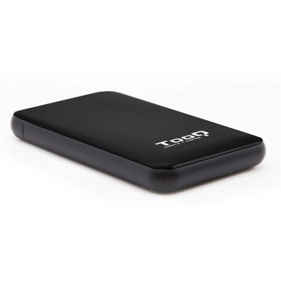 Tooq C.Exter TQE-2528B 2,5" 9,5mm SATA USB 3.1 GEN