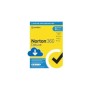 NORTON 360 DELUXE 25GB ES 1U 3L/1A ESD