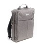 iggual Mochila portátil 15.6" All Tech In Gris