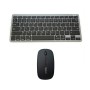 iggual Kit bundle teclado + ratón Bluetooth