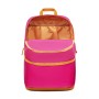 RIVACASE 5561 Mestalla Mochila 24L 15/16" Rosa