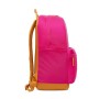 RIVACASE 5561 Mestalla Mochila 24L 15/16" Rosa