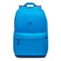 RIVACASE 5561 Mestalla Mochila 24L 15/16" Azul