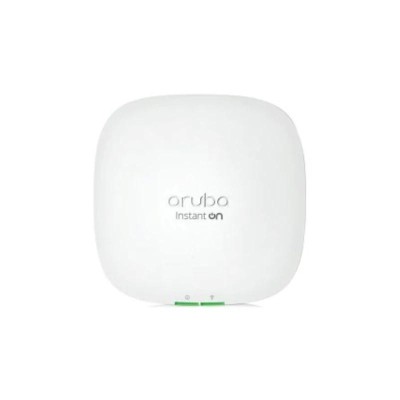 Aruba IOn AP32 WiFi6E AP+PSU 1x2.5GbE Int