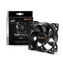 be quiet! Ventilador Pure Wings 2 80 mm