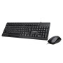 Gigabyte Teclado+raton KM6300 usb