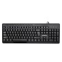 Gigabyte Teclado+raton KM6300 usb