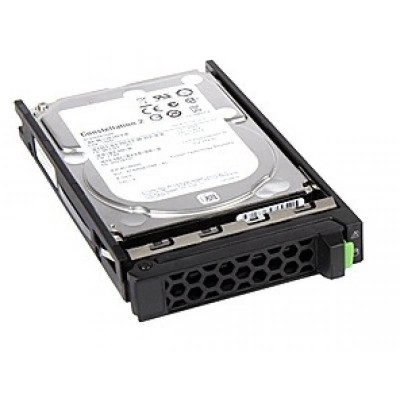 Fujitsu SSD SATA 6G 480GB READ-INT. 3.5