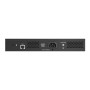 D-Link DSS-200G-10MP Switch 8xGbE PoE 2xSFP LR