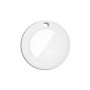 Leotec localizador MiTag Compatible Apple Blanco