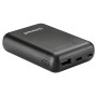 Intenso PowerBank XS10000  10000mAh Negro