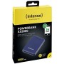 Intenso PowerBank XS5000 Externa 5000mAh Azul