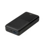 RIVACASE Powerbank VA2571 20000 mAh QC/PD 18W