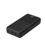 RIVACASE Powerbank VA2190  (20000mAh)  Type-C