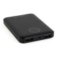 iggual PowerBank 5.000 mAh PB5k Compact negro