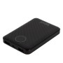 iggual PowerBank 5.000 mAh PB5k Compact negro