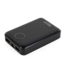 iggual PowerBank 10.000 mAh PB10k Compact negro