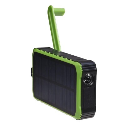 Denver PSO-10012 Powerbank energia solar