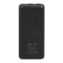 RIVACASE VA1075 QC/PD 45W 20000 mAh black