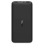 Xiaomi Redmi Powerbank 10000 Mah Black