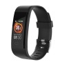 Denver BFH-19  Activity Band  2,44 cm IP67 Negra