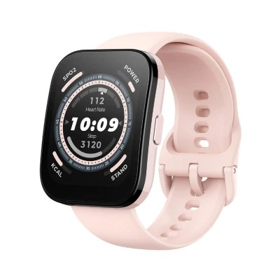 Amazfit Bip 5 Pastel Pink M60