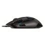 Logitech G402 Hyperion Fury Ratón Gaming