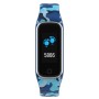 Denver BFK-312 Activity Band niños Azul