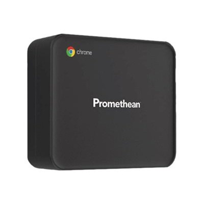 Promethean Chromebox 1.9GB 4GB RAM 128 SSD