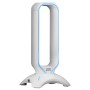 Mars Gaming Soporte Auricular MHHX 2in1 Blanco